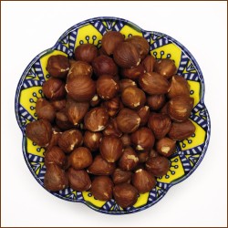 Avellana Natural BeHappy x Kilo | Energía y Nutrición para tu Día
