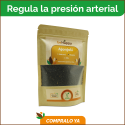 Ajonjolí Negro BeHappy x kilo | Fuente Natural de Hierro y Calcio