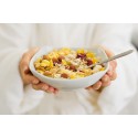 Granola Artesanal BeHappy | Sin Azúcar Añadido y Sin Gluten