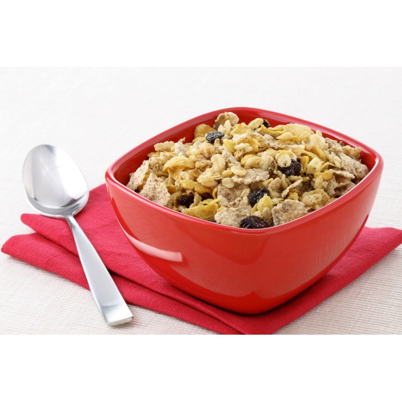 Granola Gold BeHappy | Sin Gluten y Endulzada con Miel de Caña