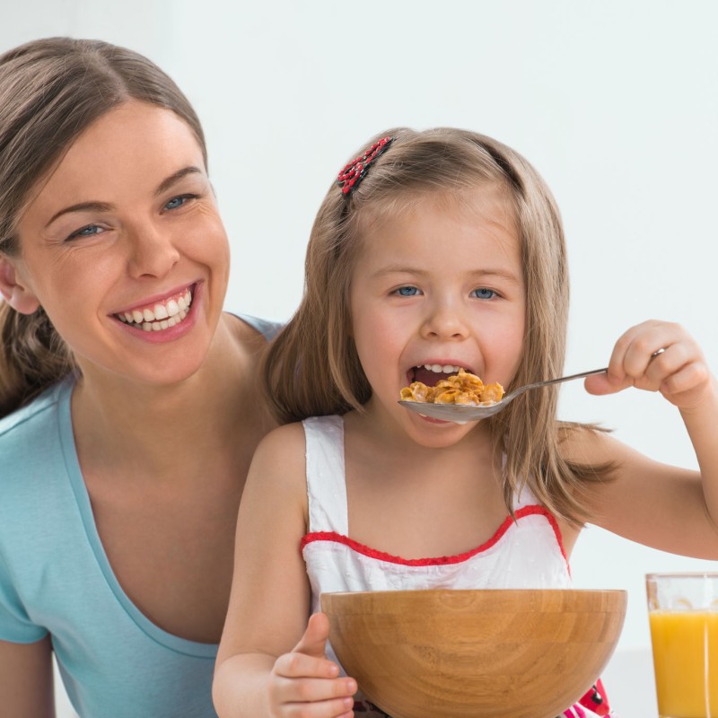 Multicereal Tipo Gourmet BeHappy | Sin Gluten y con Miel de Caña