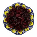 Bites de Arándanos Deshidratados BeHappy | Snack Natural para la Visión
