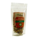 Bites Mix de Frutos Secos BeHappy | Snack Natural y Nutritivo