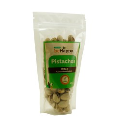 Bites de Pistachos BeHappy | Snack Energético y Saciante