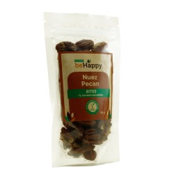 Bites de Nuez Pecán BeHappy | Snack Saludable para un Corazón Fuerte