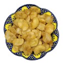 Bites Habas Tostadas BeHappy | Snack proteico y saludable
