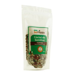 Topping Saludable para Ensaladas | Sabor y Nutrición Natural
