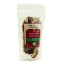 Poder Vital BeHappy | Mix de Arándanos y Macadamias Naturales