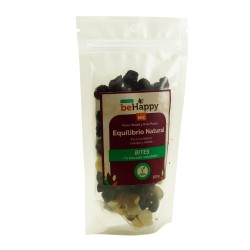 Equilibrio Natural BeHappy | Mix de Nuez de Brasil y Uvas Pasas