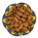 Almendra Natural BeHappy | Fuente de Vitamina E, Calcio y Proteína Vegetal