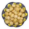 Macadamias Naturales BeHappy | Fruto Seco Premium y Saludable