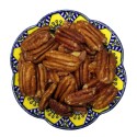 Nuez Pecan BeHappy | Fruto Seco Premium para un Corazón Saludable