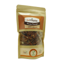 Nuez Pecan BeHappy | Fruto Seco Premium para un Corazón Saludable