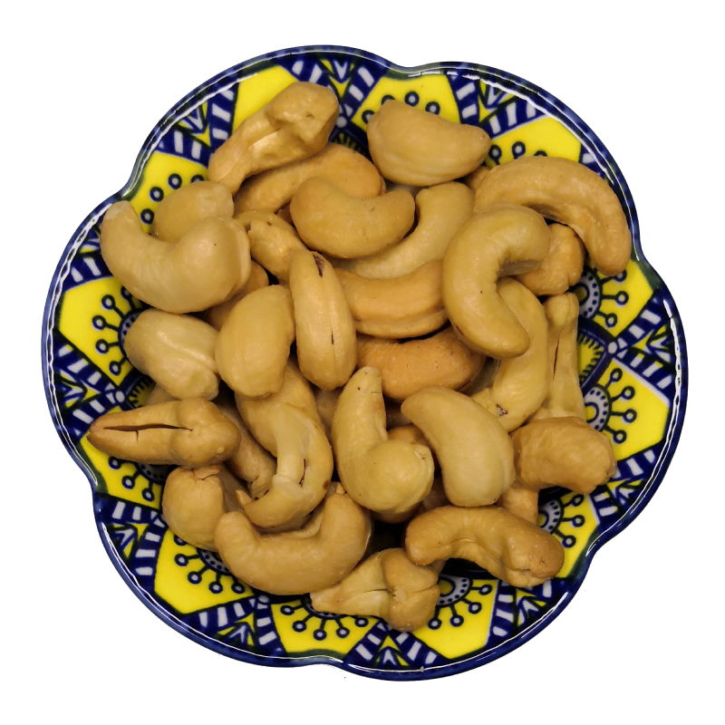Marañón Horneado BeHappy | Fruto Seco Natural para la Memoria y Energía