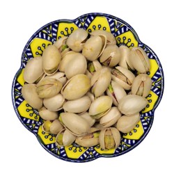 Pistachos BeHappy | Snack Natural y Energético para una Vida Activa