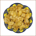 Habas Tostadas con Sal BeHappy | Snack proteico x kilo