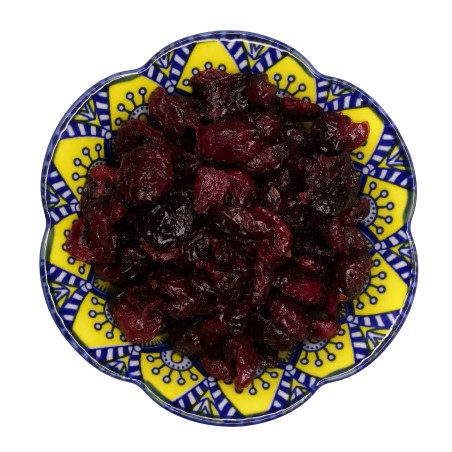 Arándanos Deshidratados BeHappy | Antioxidantes naturales x kilo