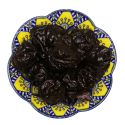 Ciruelas Pasas BeHappy x Kilo | Dulzura Natural y Saludable