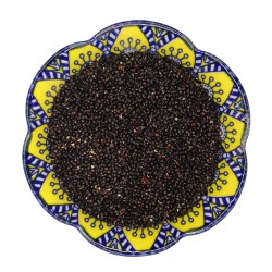 Quinua Negra BeHappy x kilo | Superalimento antioxidante