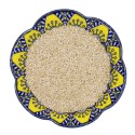 Quinua Blanca BeHappy x kilo | Superalimento natural