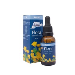 Esencia Floral Rescate x 30 mL