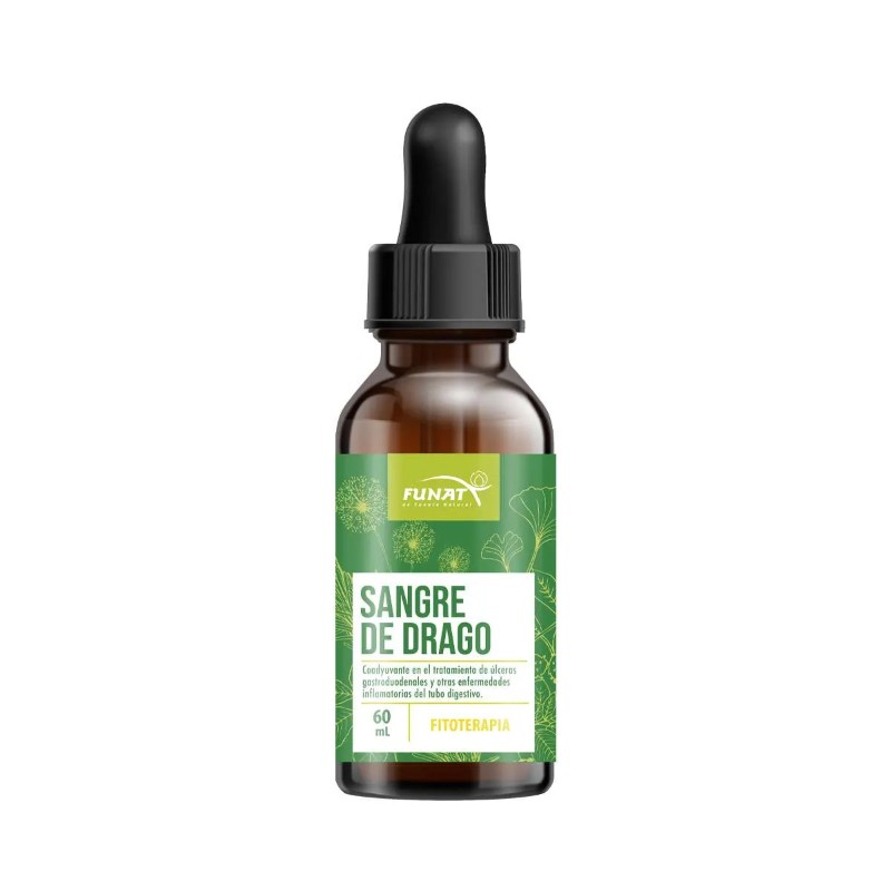 Sangre de Drago gotas 60 ml