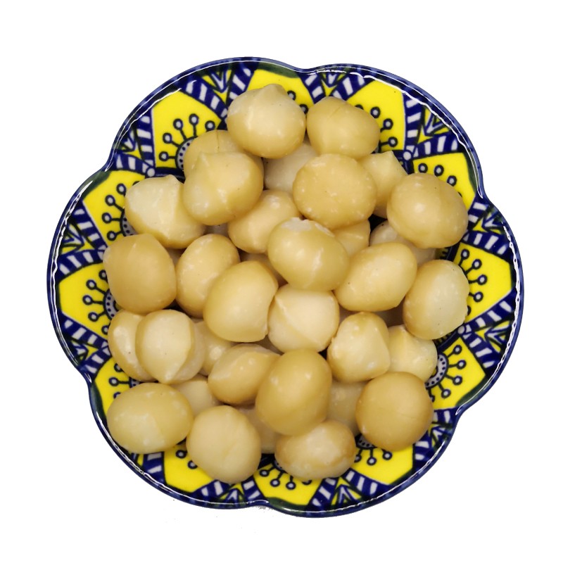 Macadamia Natural x Kilo