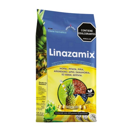 Linazamix Piña x 450 g