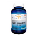 Melatonina 3 mg x 120 cápsulas