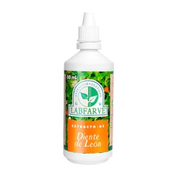 Diente de León Solución Oral gotas x 60 mL