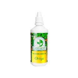 Ortiga Solución Oral gotas x 60 mL