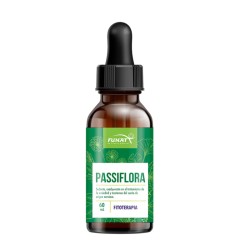Passiflora Solución Oral x 60 mL