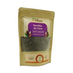 Semillas de chía.