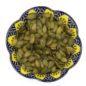Semillas de calabaza.
