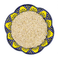 Ajonjolí Negro BeHappy x Kilo | Toque Exótico y Nutritivo
