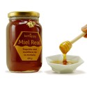 Miel de abejas pura.