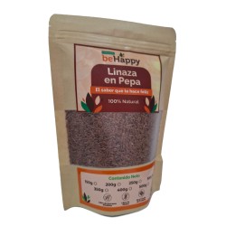 Linaza en Pepa x 300 g | La aliada perfecta para activar tu digestión